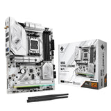 BOARD ASROCK B850 STEEL LEGENG WIFI