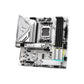 BOARD ASROCK B850 STEEL LEGENG WIFI