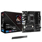 BOARD  ASRock B760M PG Lightning WiFi DDR4