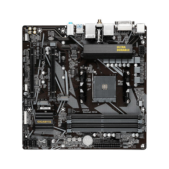 BOARD  Gigabyte B550M K