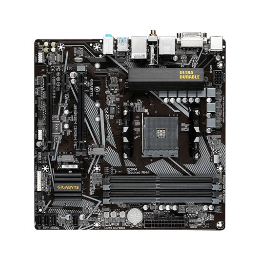 BOARD  Gigabyte B550M K