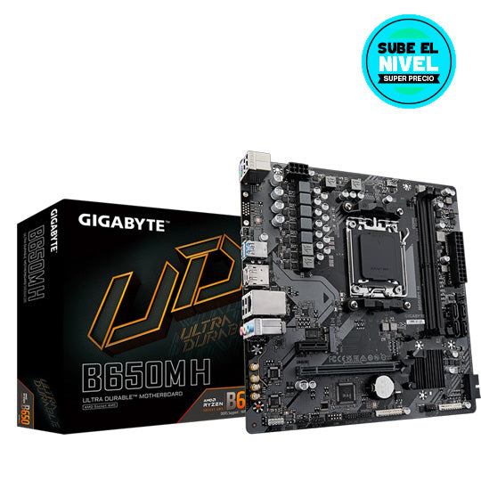 BOARD Gigabyte B650M K
