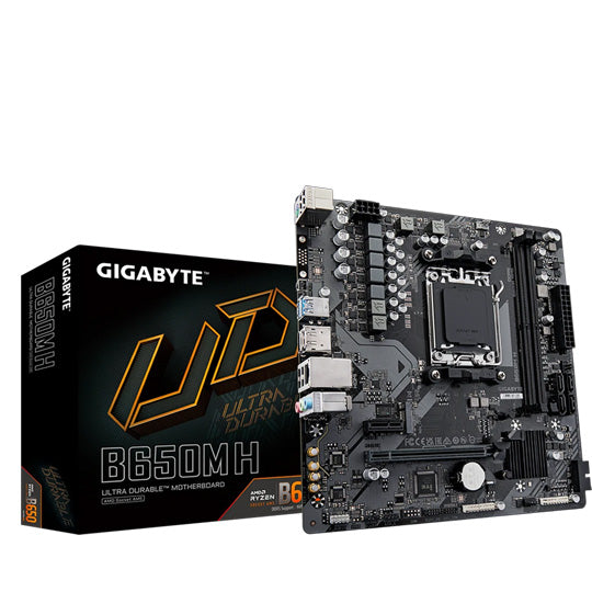BOARD Gigabyte B650M K