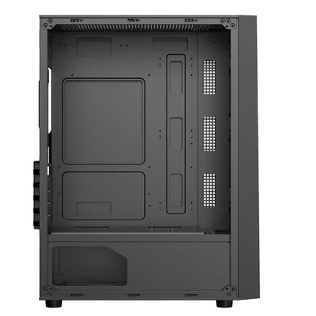 CHASIS ICEBERG  FLUX ELITE 1 FAN RGB