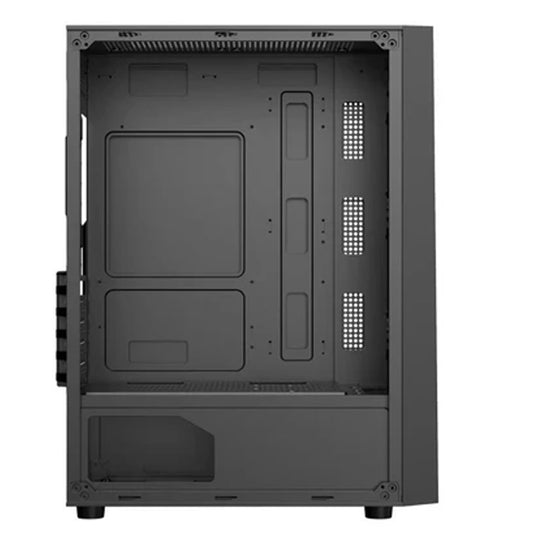 CHASIS ICEBERG  FLUX ELITE 1 FAN RGB