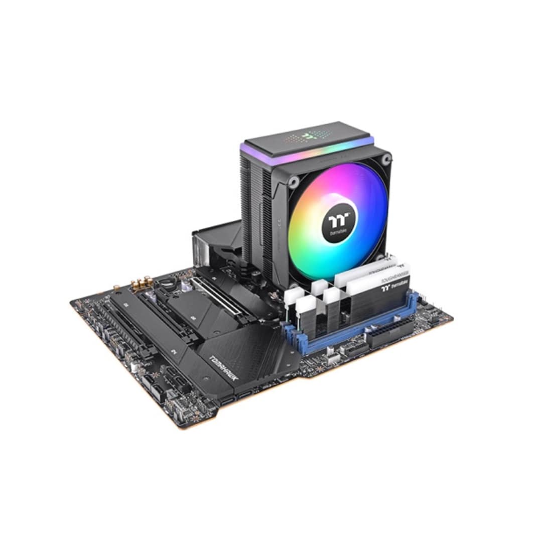 DISIPADOR THERMALTAKE ASTRIA 400 ARGB