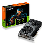 GIGABYTE 5060 8GB D7 WINFORCE