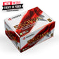 FUENTE  AEGIXS 550W PLUS BRONZE FULL MODULAR