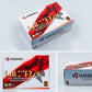 FUENTE  AEGIXS 750W PLUS BRONZE FULL MODULAR