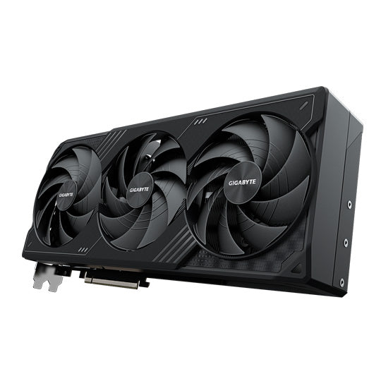RTX 5090 WINDFORCE GIGABYTE OC 32GB GDDR7