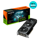 GIGABYTE  GAMING OC  5060 8GB D7