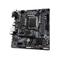 BOARD GIGABYTE H610M - H DDR4