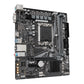 BOARD GIGABYTE H610M - H DDR4