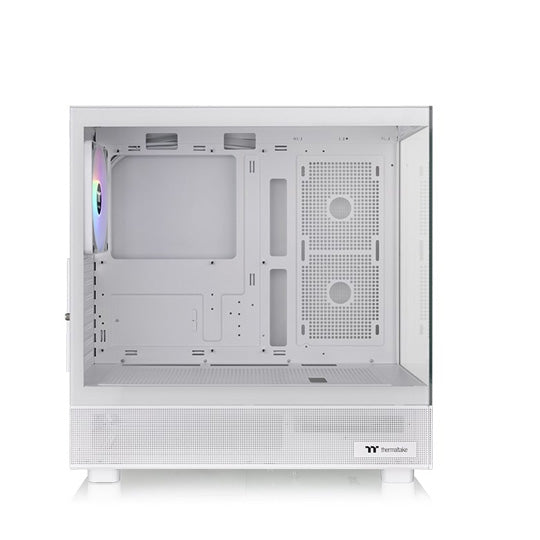 CHASIS Gamer Thermaltake View 270 TG ARGB White