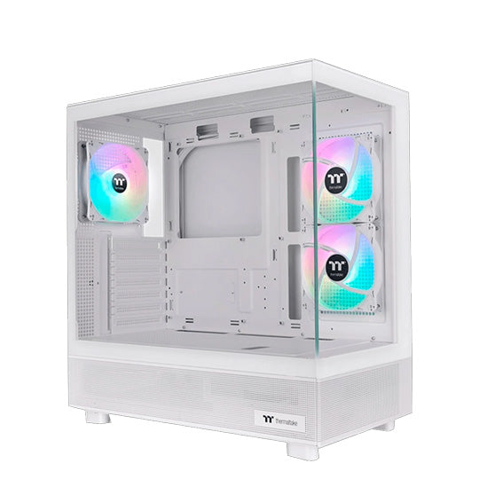 CHASIS Gamer Thermaltake View 270 TG ARGB White
