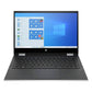 HP 14M/CORE I3-1115G4/8GB 128 Nvme/ X360 2-1 TOUCH/ 14"