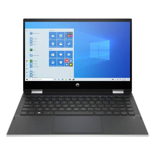 HP 14M/CORE I3-1115G4/8GB 128 Nvme/ X360 2-1 TOUCH/ 14"