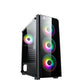 CHASIS Gamer Iceberg Crystal G11