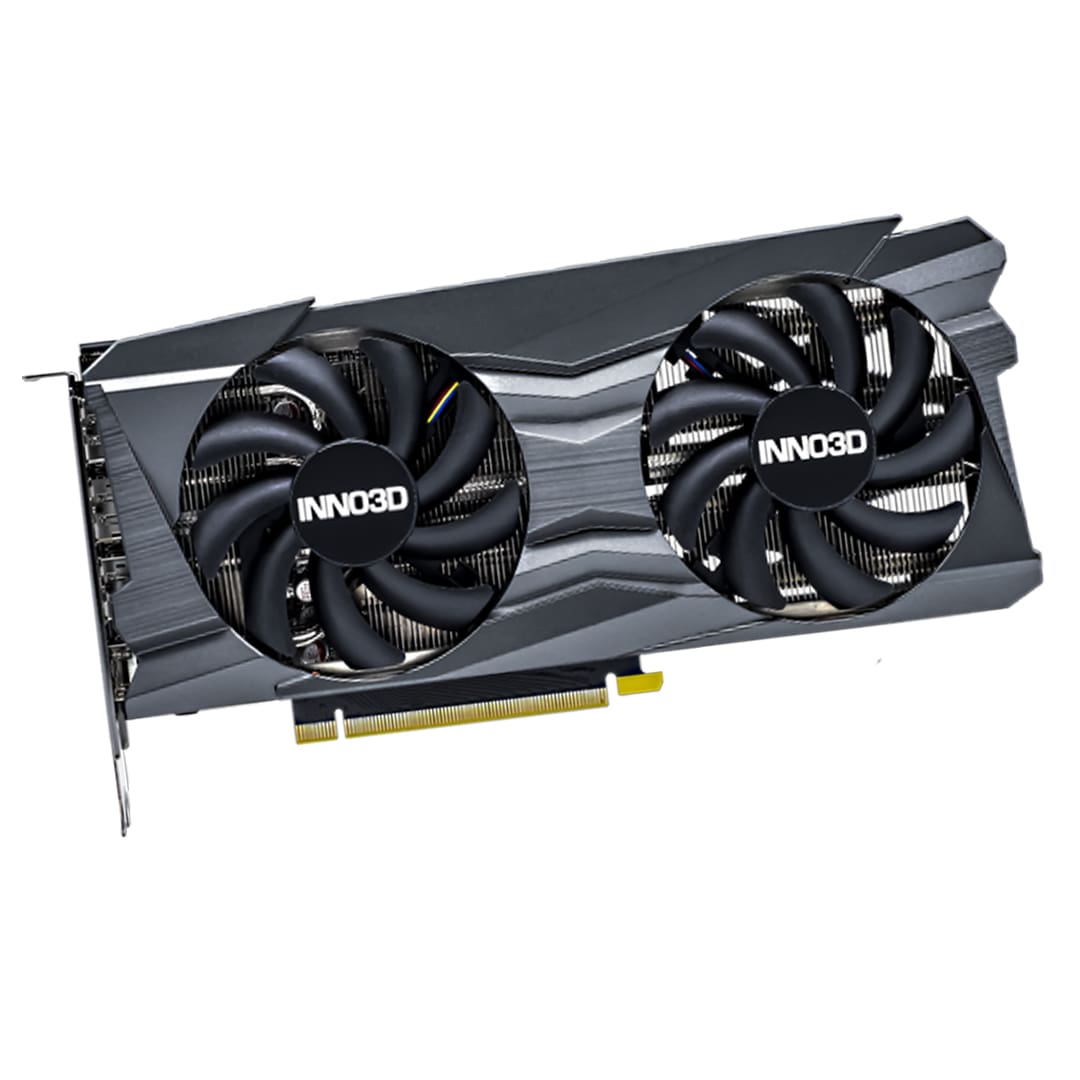 INNO3D TWIN X2 3060 12GB D6