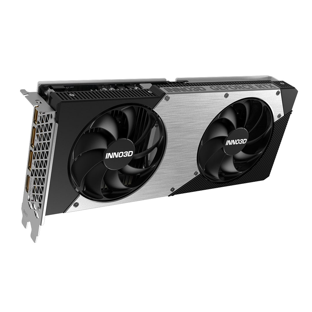 INNO3D TWIN X2 OC 5060 8GB D7