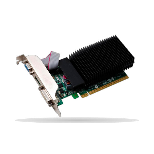 Tarjeta de Video MSI 210 1GB DDR3