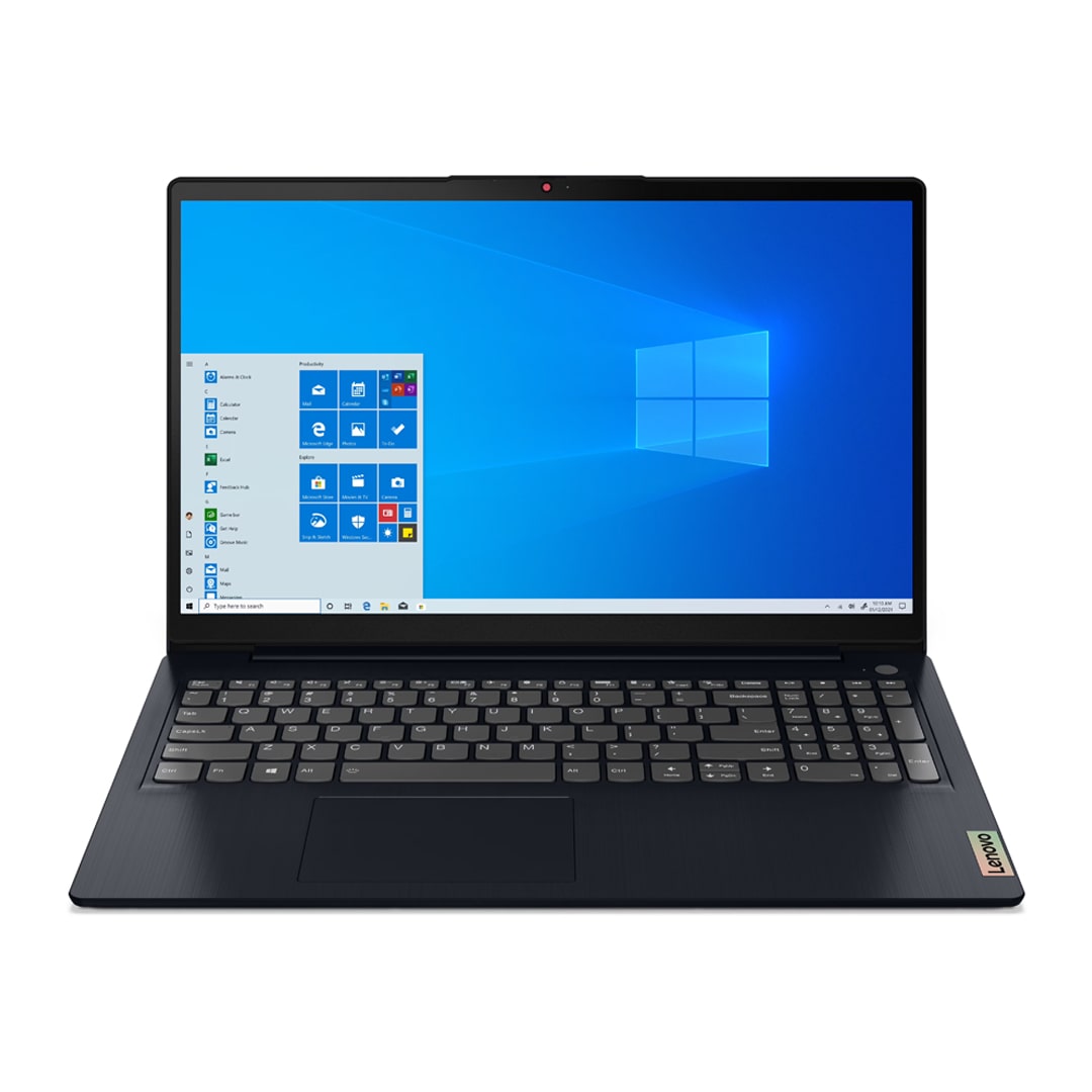LENOVO IDEAPAD 3/RYZEN 5 5500U /8GB/ 256GB Nvme/ 15.6"