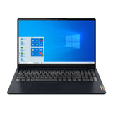 LENOVO IDEAPAD 3/RYZEN 5 5500U /8GB/ 256GB Nvme/ 15.6"