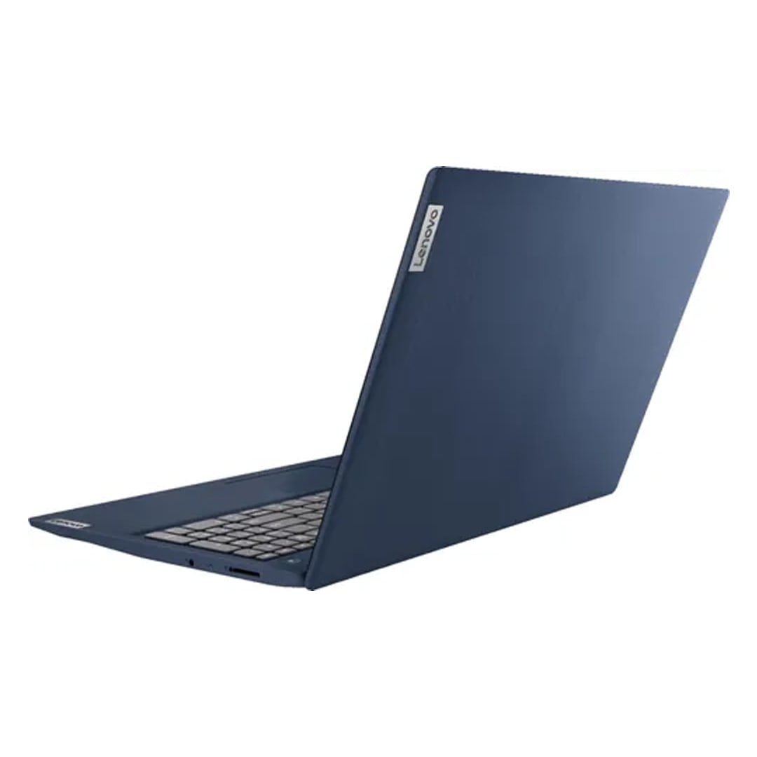 LENOVO IDEAPAD 3/RYZEN 5 5500U /8GB/ 256GB Nvme/ 15.6"