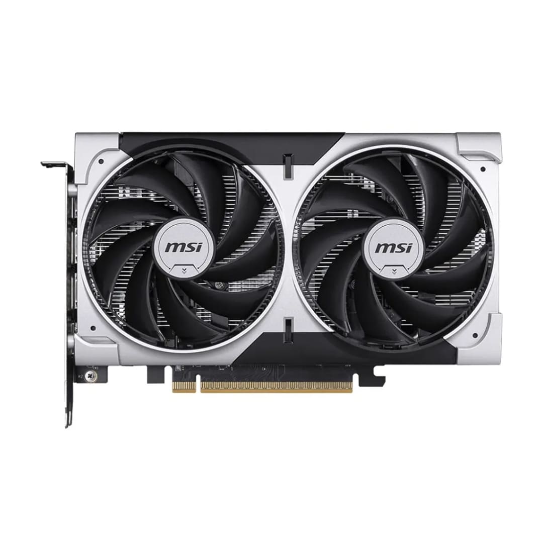 MSI  VENTUS 2X OC 5050 8GB D6