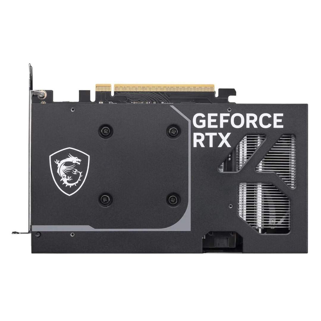 MSI  VENTUS 2X OC 5050 8GB D6