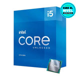Procesador Intel Core™ i5-11600K