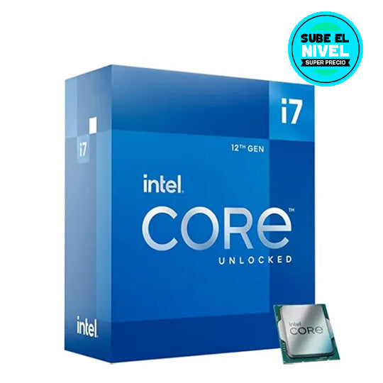Procesador Intel Core™ i5-12600K