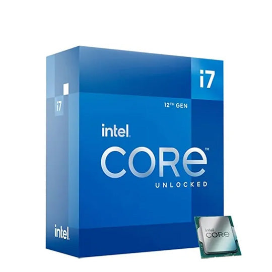 Procesador Intel Core™ i5-12600K