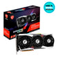 MSI RX6900 XT GAMING TRIO X 16GB