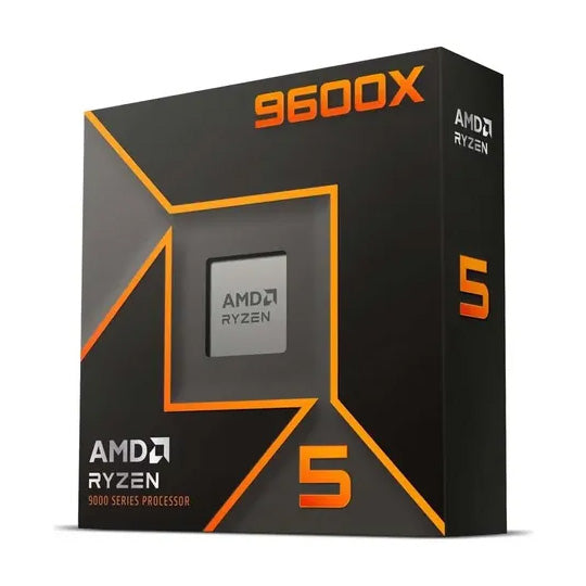 Procesador AMD Ryzen™ 5 9600X