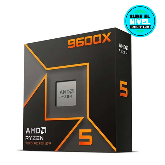 Procesador AMD Ryzen™ 5 9600X
