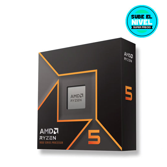 Procesador AMD Ryzen™ 5 9600X