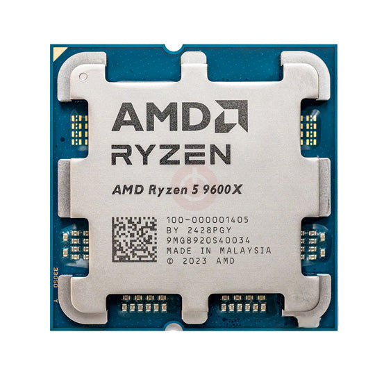 Procesador AMD Ryzen™ 5 9600X