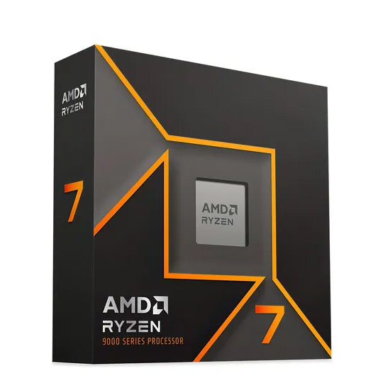 Procesador AMD Ryzen™ 7 9700X