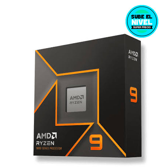 Procesador AMD Ryzen™ 9 9900X