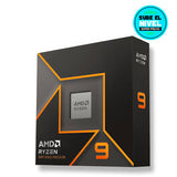 Procesador AMD Ryzen™ 9 9900X