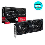 Radeon RX 7600 Challenger 8GB OC GDDR6