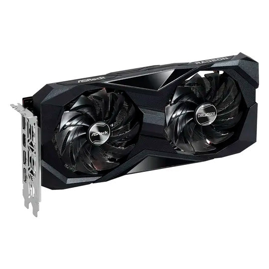 GIGABYTE RX 7600XT   16GB D6