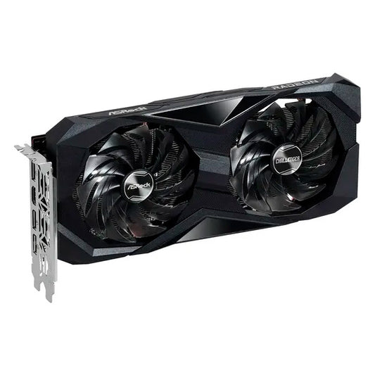 Radeon RX 7600 Challenger 8GB OC GDDR6