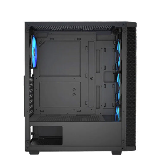 CHASIS Raidmax Meshian X922 4 Ventialadores ARGB