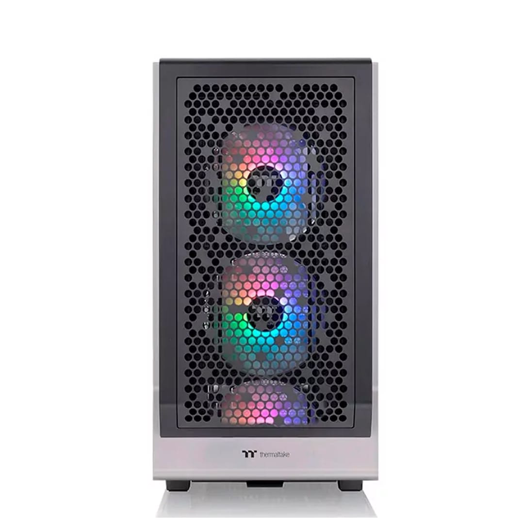 CHASIS THERMALTAKE CERES 300 + 750W 80 PLUS BRONZE
