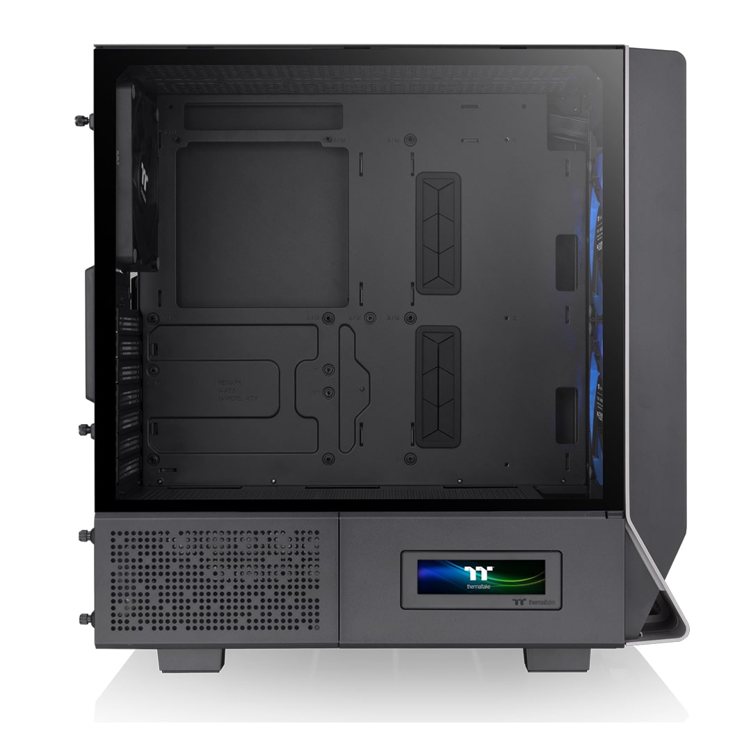 CHASIS THERMALTAKE CERES 300 + 750W 80 PLUS BRONZE