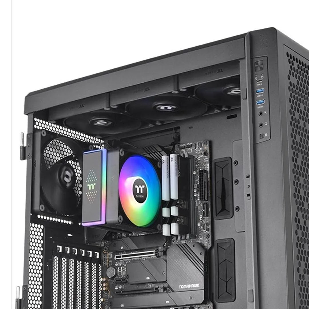 DISIPADOR THERMALTAKE ASTRIA 200 ARGB