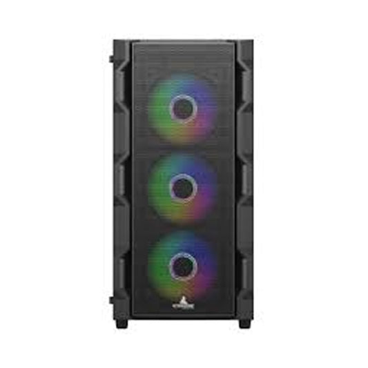 CHASIS ICEBERG TITAN M4 7FAN ARGB