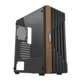 CHASIS ICEBERG WOOD CORE 6 FAN ARGB